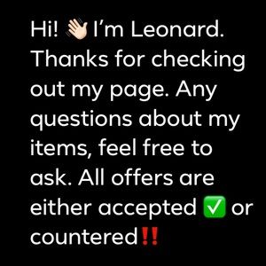 Downsizing my belongings